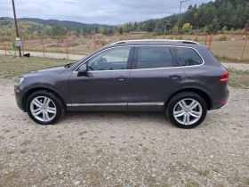 Обява за продажба на VW Touareg ~26 000 лв. - изображение 3