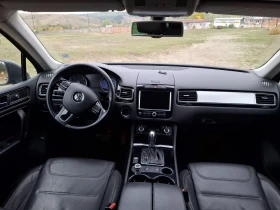 VW Touareg | Mobile.bg    13