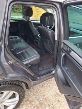 VW Touareg | Mobile.bg    15