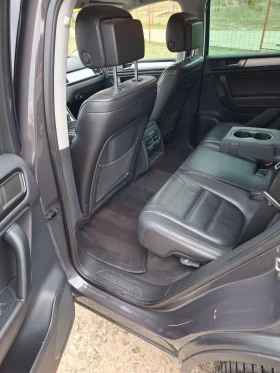 VW Touareg | Mobile.bg    17