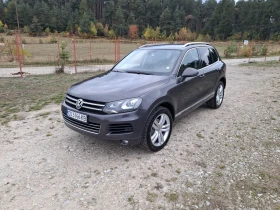 Обява за продажба на VW Touareg ~26 000 лв. - изображение 1