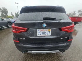 BMW X3 * XDRIVE30I * CARFAX * БЕЗ ПЪРВОНАЧАЛНА ВНОСКА - 34500 лв. / 17639.57 € - 29887465 5