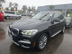 BMW X3 * XDRIVE30I * CARFAX * БЕЗ ПЪРВОНАЧАЛНА ВНОСКА