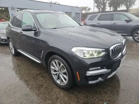BMW X3 * XDRIVE30I * CARFAX * БЕЗ ПЪРВОНАЧАЛНА ВНОСКА - 34500 лв. / 17639.57 € - 29887465 2