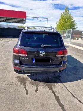 VW Touareg 3.0 TDI V6 240hp - 11100 лв. / 5675.34 € - 60260819 6