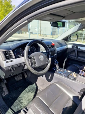 VW Touareg 3.0 TDI V6 240hp - 11100 лв. / 5675.34 € - 60260819 9