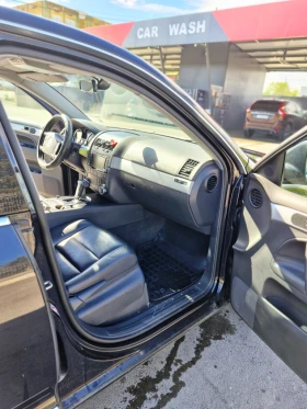 VW Touareg 3.0 TDI V6 240hp - 11100 лв. / 5675.34 € - 60260819 8