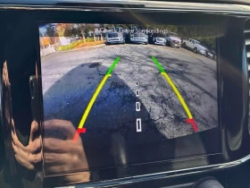 Jeep Grand cherokee 2019 Trailhawk * CARFAX * Цена до България - 29900 лв. / 15287.63 € - 64955976 10