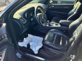 Jeep Grand cherokee 2019 Trailhawk * CARFAX * Цена до България - 29900 лв. / 15287.63 € - 64955976 7
