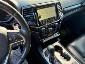 Jeep Grand cherokee 2019 Trailhawk * CARFAX * Цена до България - 29900 лв. / 15287.63 € - 64955976 8