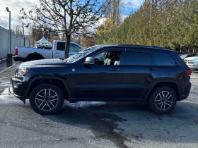 Jeep Grand cherokee 2019 Trailhawk * CARFAX * Цена до България - 29900 лв. / 15287.63 € - 64955976 3