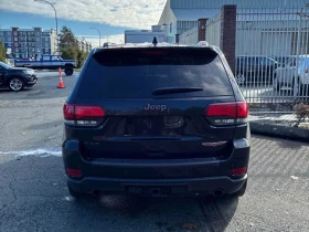 Jeep Grand cherokee 2019 Trailhawk * CARFAX * Цена до България - 29900 лв. / 15287.63 € - 64955976 5