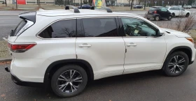 Toyota Highlander, снимка 6