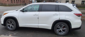 Toyota Highlander, снимка 5