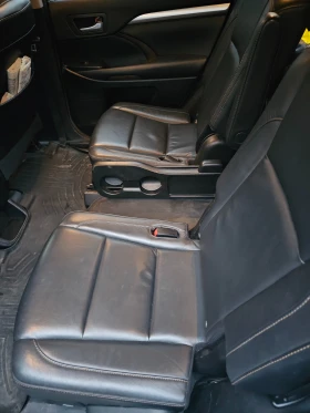 Toyota Highlander, снимка 10