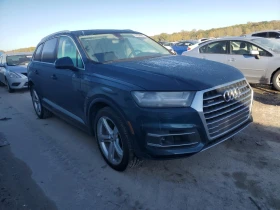 Audi Q7 PRESTIGE/360 VIEW/PANO/KEYLESS/LANE ASSIST/ADAPTIV - 31200 лв. / 15952.31 € - 66756116 2