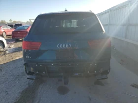 Audi Q7 PRESTIGE/360 VIEW/PANO/KEYLESS/LANE ASSIST/ADAPTIV - 31200 лв. / 15952.31 € - 66756116 5