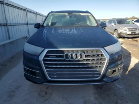 Audi Q7 PRESTIGE/360 VIEW/PANO/KEYLESS/LANE ASSIST/ADAPTIV - 31200 лв. / 15952.31 € - 66756116 3