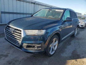 Audi Q7 PRESTIGE/360 VIEW/PANO/KEYLESS/LANE ASSIST/ADAPTIV