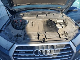 Audi Q7 PRESTIGE/360 VIEW/PANO/KEYLESS/LANE ASSIST/ADAPTIV - 31200 лв. / 15952.31 € - 66756116 12