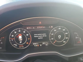 Audi Q7 PRESTIGE/360 VIEW/PANO/KEYLESS/LANE ASSIST/ADAPTIV - 31200 лв. / 15952.31 € - 66756116 9