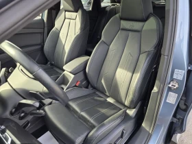 Audi Q4 50 E-TRON QUATTRO  Гаранция Лизинг, снимка 11 - Автомобили и джипове - 52652718