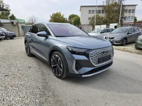 Audi Q4 50 E-TRON QUATTRO  Гаранция Лизинг - 64000 лв. / 32722.68 € - 29226819 7