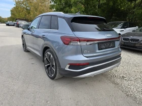 Audi Q4 50 E-TRON QUATTRO  Гаранция Лизинг - 64000 лв. / 32722.68 € - 29226819 3