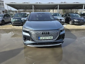 Audi Q4 50 E-TRON QUATTRO  Гаранция Лизинг, снимка 8 - Автомобили и джипове - 52652718