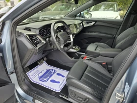 Audi Q4 50 E-TRON QUATTRO  Гаранция Лизинг - 64000 лв. / 32722.68 € - 29226819 9