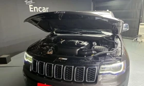 Jeep Grand cherokee - 42700 лв. / 21832.16 € - 74113243 6