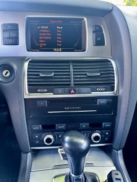 Audi Q7 S-Line, снимка 14