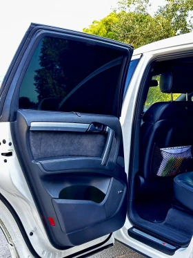 Audi Q7 S-Line, снимка 9