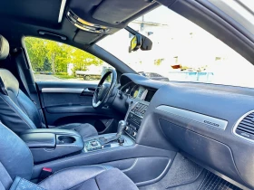 Audi Q7 S-Line, снимка 8