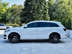 Audi Q7 S-Line, снимка 5