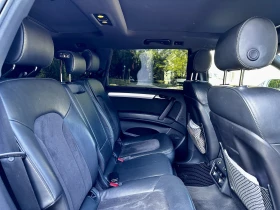 Audi Q7 S-Line, снимка 11