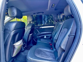 Audi Q7 S-Line, снимка 10