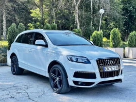 Audi Q7 S-Line, снимка 2