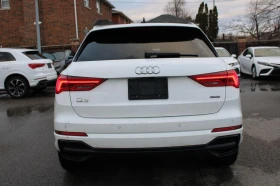 Audi Q5, снимка 6