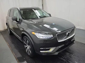 Volvo Xc90 * INSCRIPTION * CARFAX * ЦЕНА ДО БГ - 21200 € / 41463.60 лв. - 30961775 2