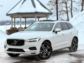 Volvo XC60 * Momentum * ПАНОРАМА * ОТ ПРЕДСТАВИТЕЛСТВО