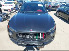 Maserati Levante 3.0l S - 14900 € / 29141.87 лв. - 87745945 12