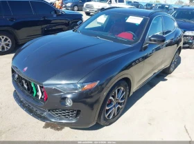 Maserati Levante 3.0l S - 14900 € / 29141.87 лв. - 87745945 2