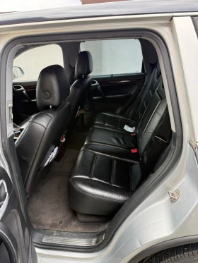 Porsche Cayenne 4.5 V8 | Auto.bg — изображение 4