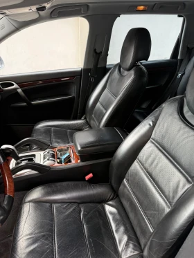 Porsche Cayenne 4.5 V8 | Auto.bg — изображение 5