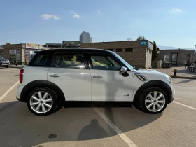 Mini Countryman 6 МЕСЕЦА ГАРАНЦИЯ/2.0D 143к.с. 4х4 Автоматик - 7000 € / 13690.81 лв. - 35350348 5