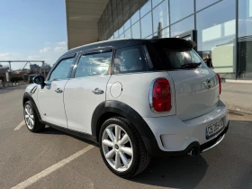 Mini Countryman 6 МЕСЕЦА ГАРАНЦИЯ/2.0D 143к.с. 4х4 Автоматик - 7000 € / 13690.81 лв. - 35350348 3