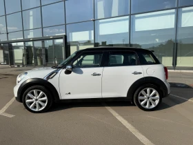 Mini Countryman 6 МЕСЕЦА ГАРАНЦИЯ/2.0D 143к.с. 4х4 Автоматик - 7000 € / 13690.81 лв. - 35350348 2