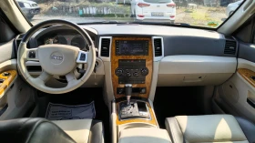Jeep Grand cherokee 3.0CRD Limited - 8200 € / 16037.81 лв. - 32452604 11