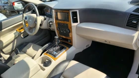 Jeep Grand cherokee 3.0CRD Limited - 8200 € / 16037.81 лв. - 32452604 10